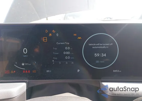 2024 Hyundai Sonata Sel z USA, uszkodzony, nr VIN KMHL14JA6RA418994